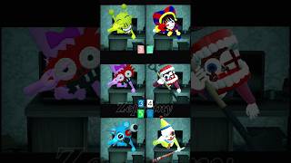 BAD TRIP 💀 sprunkiincredibox insideout2soniccatnapspidermanpomnismilingcrittersanimation [upl. by Giardap]