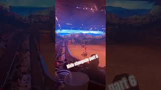 Dixie stampede part 6 tennessee [upl. by Tallie]