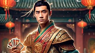 Part 3 Power To Call Legends in Ancient Time Chinese Drama Explained in hindi movie explained [upl. by Grizel]