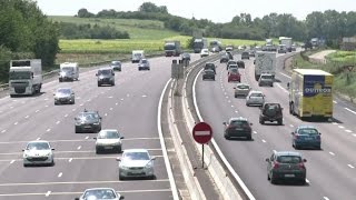 Autoroutes payantes ou gratuites Les différences en Europe [upl. by Eseekram964]