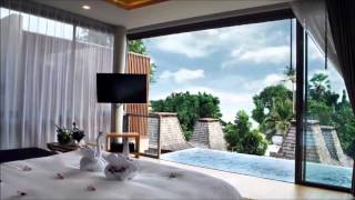 Koh Samui Hotels Resorts  Baan Haad Ngam Boutique Resort and Spa  Hotel Official Website [upl. by Llemart]