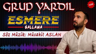 Grup Yardıl  Esmere Official video [upl. by Hutchings]