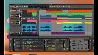 Whats New in Bitwig 53 Feature Wishlist [upl. by Killian]