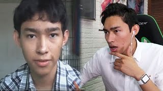 REACCIONANDO AL YO DE HACE 5 AÑOS   Fernanfloo [upl. by Aseela]