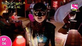 Bhootwala Serial  भूतवाला सीरियल  Episode 6  5th January 2017 [upl. by Annaeoj]