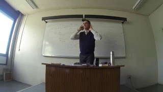 Cours de philosophie  Aristote Métaphysique  Partie 3 [upl. by Nemlaz]