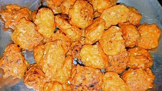 band Gobi ke pakode recipe [upl. by Letisha]