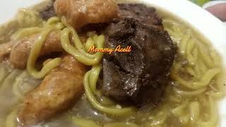 The best Loming Batangas Recipe eto na sya Sooo good soooo Yummylicious ❤️💞 cooking subscribe [upl. by Nona983]