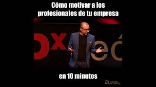 Como Motivar a los Empleados de tu Empresa en 10 minutos  Expertos en Gente [upl. by Polinski]