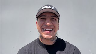 MARIO BARRIOS SPARRED DEVIN HANEY says he BEATS RYAN GARCIA Willing to FIGHT HANEY NEXT at 147 [upl. by Azer]