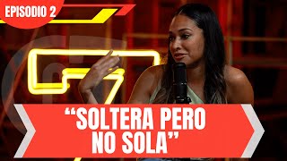 quotEN LA FINAL CON YOANI ESTABA MUY CANSADAquot  CALLE 7 EL PODCAST  EP 2 [upl. by Adnalue]