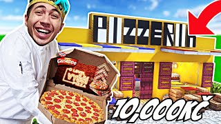 KDO POSTAVÍ TU NEJLEPŠÍ GUSEPPE PIZZERIIMC BUILD BATTLEwKellwiin a DejvikGOD [upl. by Rufford672]