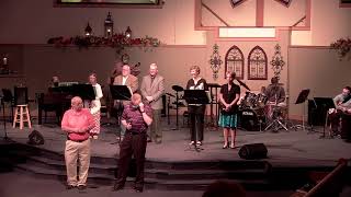 Mahomet Christian Church Live Stream [upl. by Ariada31]