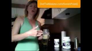 Seven Point 2 Review  Seven Point 2 Shake Recipe  Seven Point2 Testimonial [upl. by Refinnej]