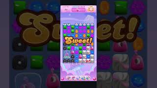 candy crush saga  level 2825 [upl. by Ikairik16]