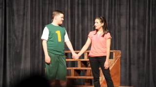 VMS Musical  Spring 2012 [upl. by Ardnosak]