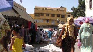 A visit to Meknes [upl. by Teirtza27]