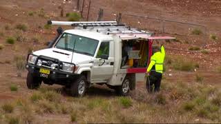 Telstra outage creates crisis for emergency services [upl. by Dylan]