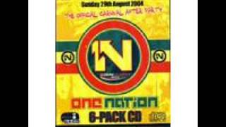 NICKY BLACKMARKET ONE NATION SICK SET [upl. by Newcomer]