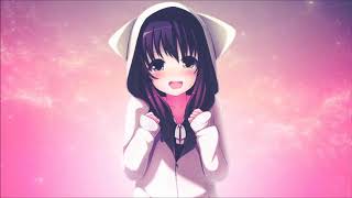 Nightcore  Hoodie Rock Version [upl. by Yonatan]