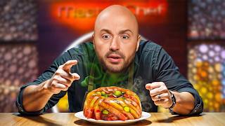 Worst Dishes In MasterChef HISTORY [upl. by Oirifrop]