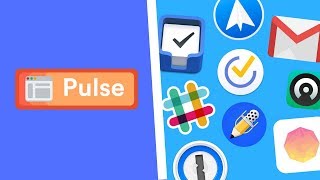 Slack announce Actions Things 36 TickTick launch Tags 1Password 7  more  Pulse [upl. by Comyns]