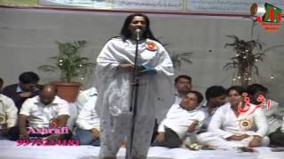 Lata Haya PART2 HD Bhiwandi Mushaira250101 MUSHAIRA MEDIA [upl. by Yadrahs]