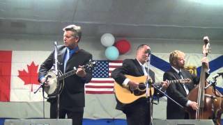 THE GIBSON BROTHERS  RING THE BELL 2014 live [upl. by Laveen797]