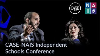 CASENAIS Independent Schools Conference 2023 [upl. by Undine]