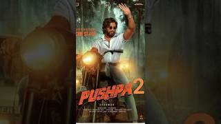 PUSHPA 2 The Rule  Official Trailer  Allu Arjun  Rashmika  Fahadh  Sukumar  shorts [upl. by Hahnke]