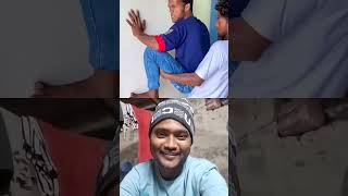 Funny spider man🤣🤣 comedy realfoolsnew funny realfoolsfunny tamil realfoolsnewcomedy comedy [upl. by Herc936]