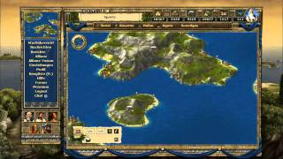 Grepolis Offizieller Trailer zum StrategieBrowsergame [upl. by Charyl]