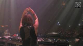 Anja Schneider  Awakenings Weekender 021009 Gashouder Amsterdam [upl. by Almond]