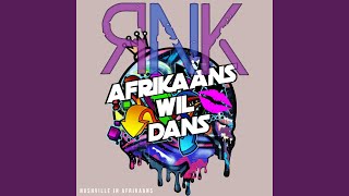 Nashville in Afrkaans feat Afrikaans wil dans [upl. by Lamraj]