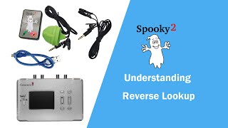 Understanding Reverse Lookup [upl. by Ennovyhc]