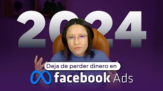 🔍 MÉTRICAS clave de FACEBOOK Ads Guía Rápida [upl. by Noizneb]