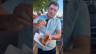 Tacos de perro en nogales sonora 👌😋 video sonora mexico comida viralvideo video [upl. by Adnirual]