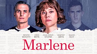 Marlene TRAILER  2022 [upl. by Nagad880]