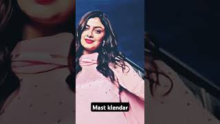 Kalendar mast kalend music song dance bollywood shehnaazgill movie [upl. by Idelson]