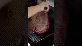 How to Bake a Beef Tenderloin howto recipeoftheday [upl. by Frederigo]