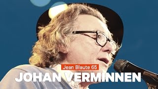 Johan Verminnen  Brussel Jean Blaute 65 [upl. by Airel]