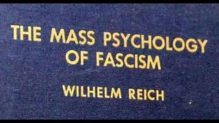 Wilhelm Reich  The Mass Psychology of Fascism  Part Two Audiobook [upl. by Anij]