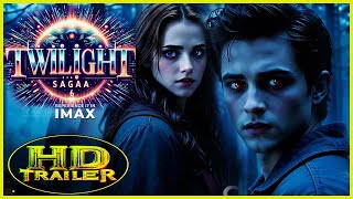 Twilight 6 Latest Teaser Trailer 2025 [upl. by Kancler]