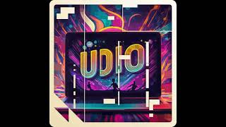 UDIO AI Music Generated  Best Full Track Playlist Selection [upl. by Rabin]