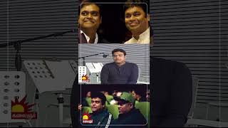 Harris Jayaraj 50  Special Interview with Music Director Harris  May Day Specials  Kalaignar TV [upl. by Naro]