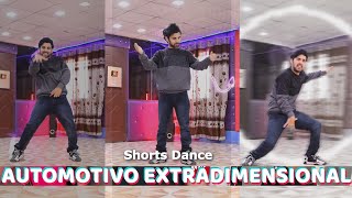 Pumba la Pumba Dance Tiktok Trend Automotivo Extradimensional  Ajay Poptron Dance Video shorts [upl. by Bibi]