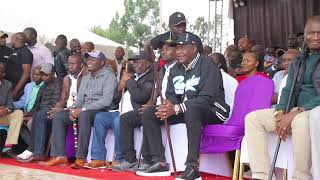 Mega Kalenjin Festival 2023 Sponsored by Hon Ngong [upl. by Gregrory]