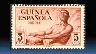 Leyenda negra y quotapartheidquot Guinea española [upl. by Ahsha891]