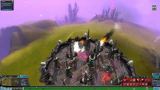 Spore  No Commentary  Part 209  End of Grox War [upl. by Stilu]