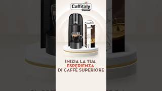 caffitaly rilancioBundle9 16 [upl. by Fadas665]